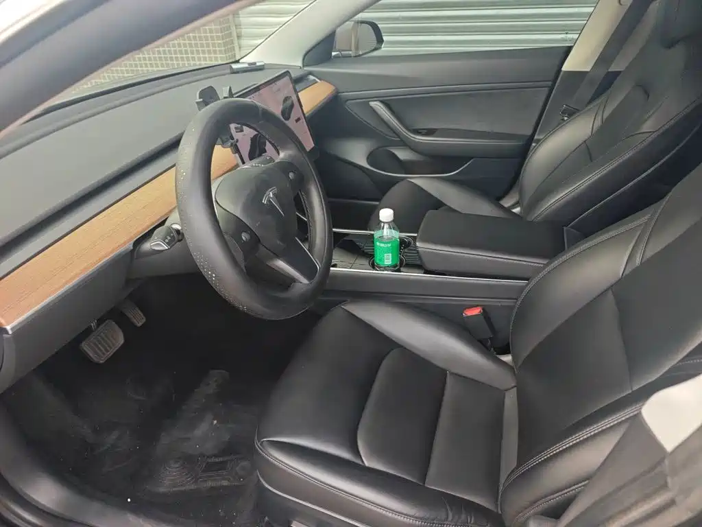 Tesla Model 3 — миниатюра 11