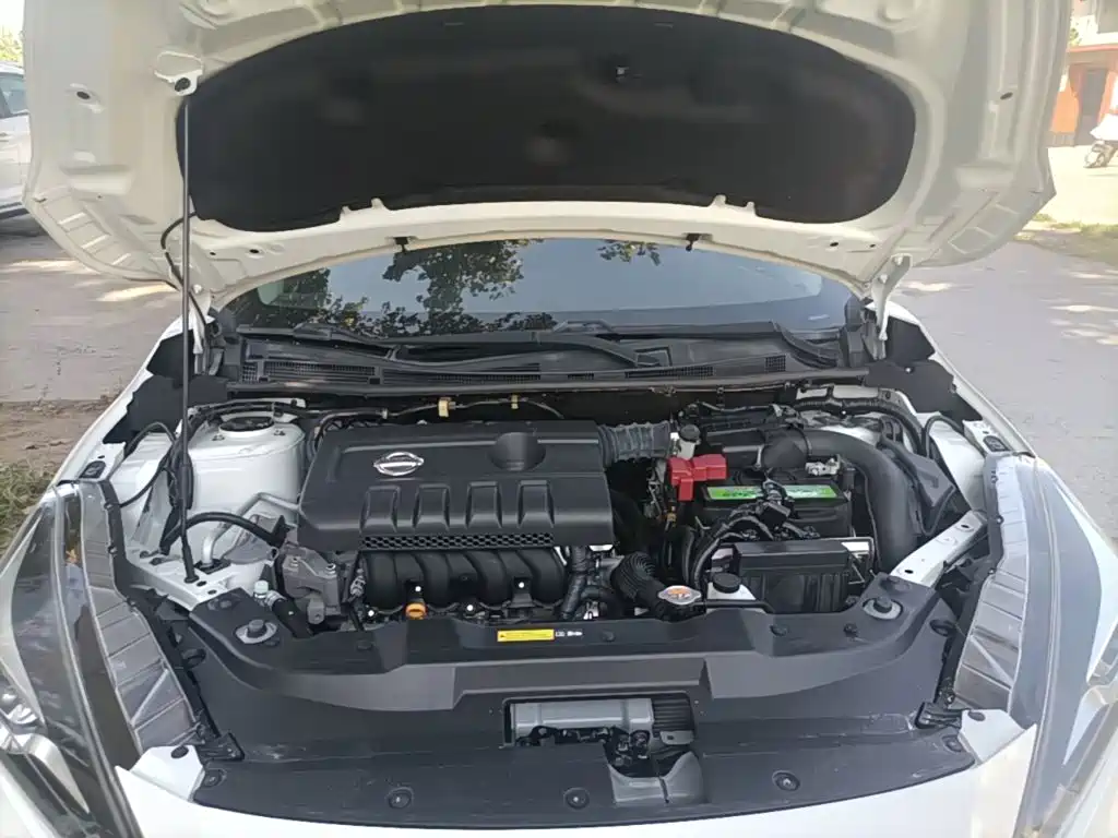 Nissan Bluebird — миниатюра 20