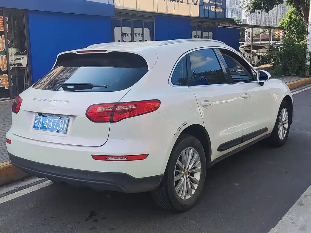 Zotye Zotye SR9 — миниатюра 7