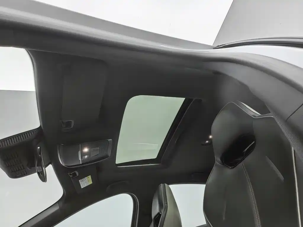 BYD Qin PLUS — миниатюра 14
