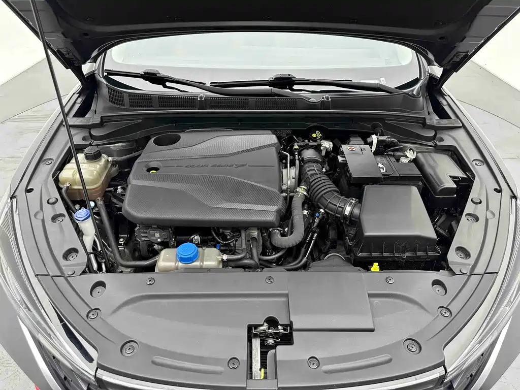 Changan Eado — миниатюра 19