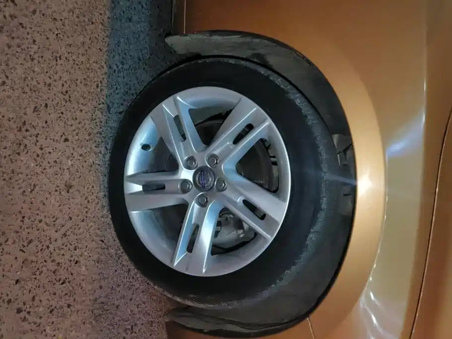 Volvo S60 (Import) — миниатюра 6