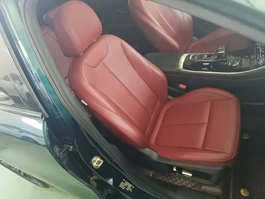 Fengxing Fengxing T5 EVO — миниатюра 25