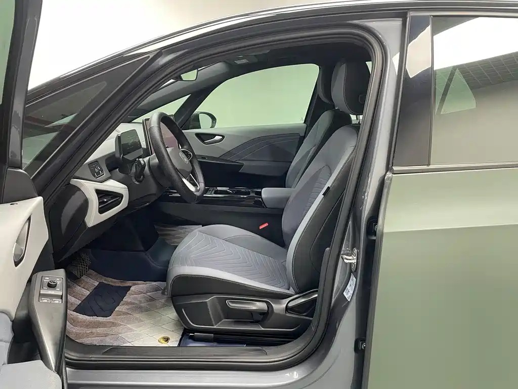 Volkswagen ID.3 2025 Smart