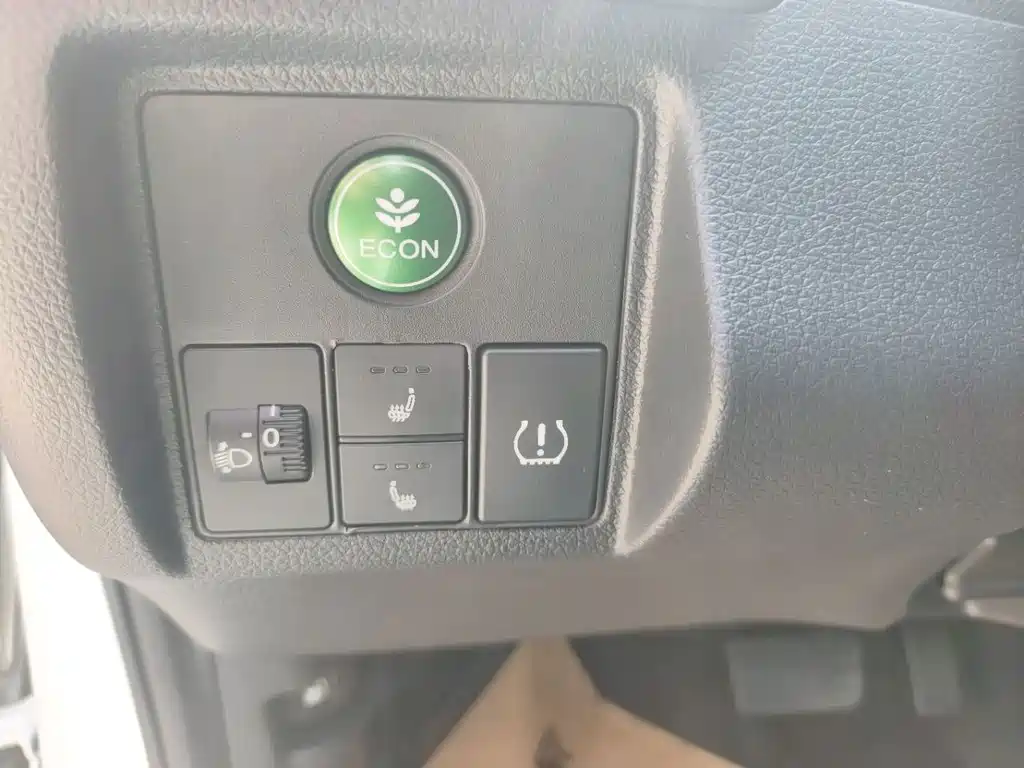 Honda Vezel — миниатюра 18