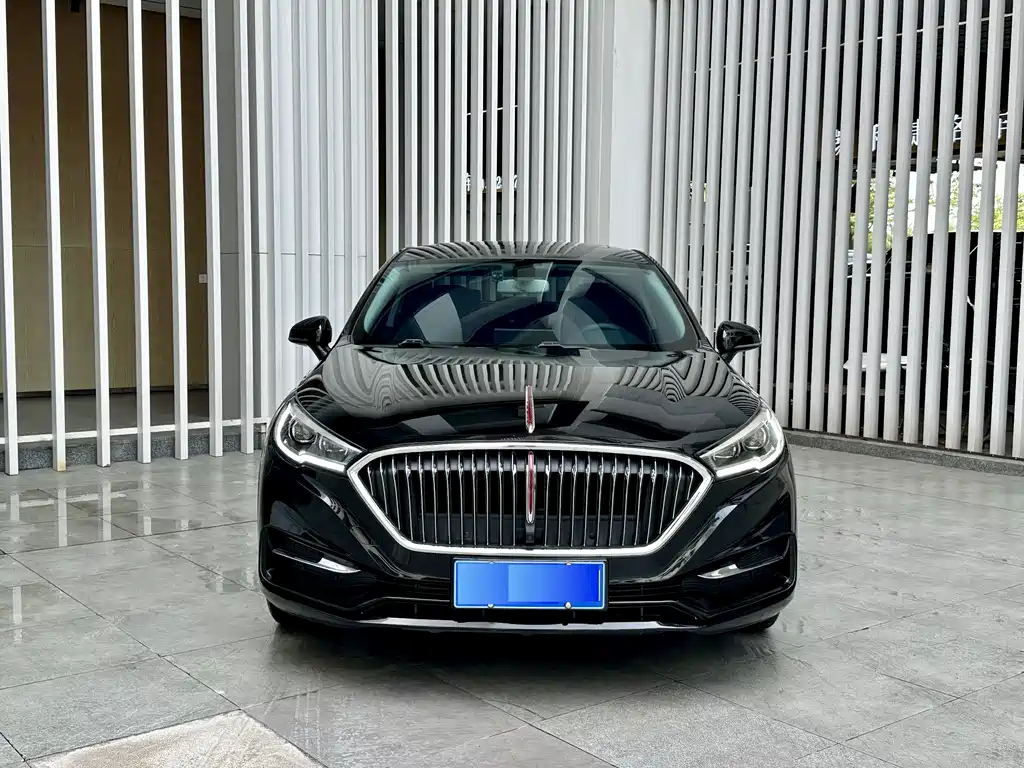 Hongqi H5 2022 1.5T DCT