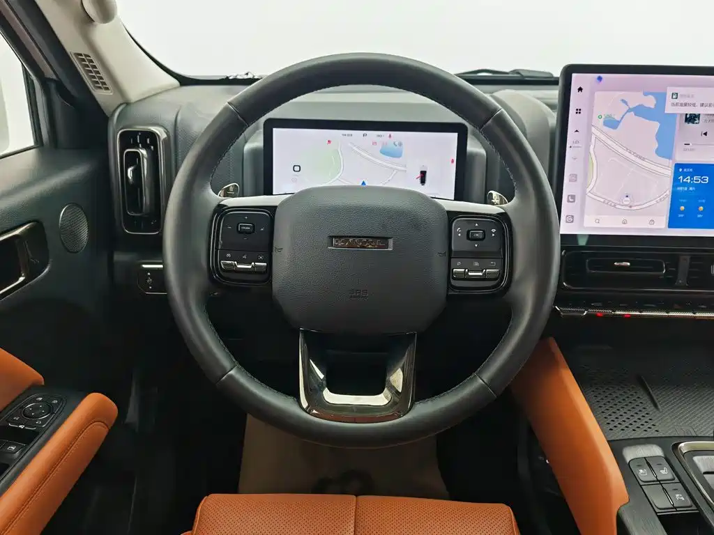 Haval H9 — миниатюра 11