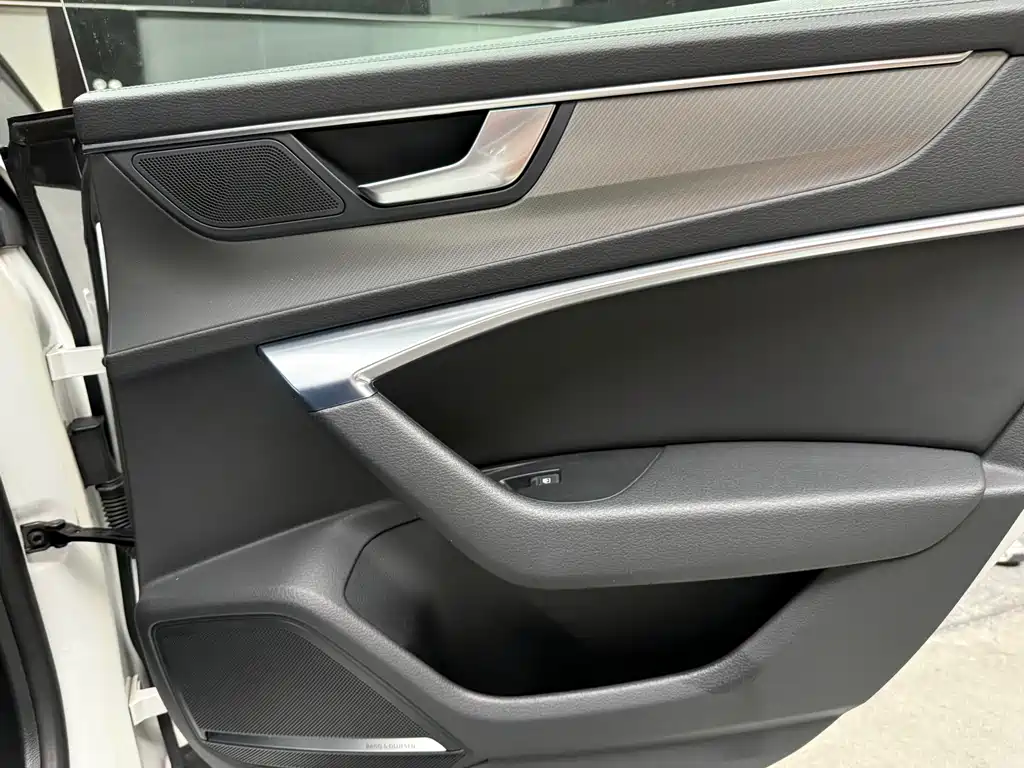 Audi A7 — миниатюра 17
