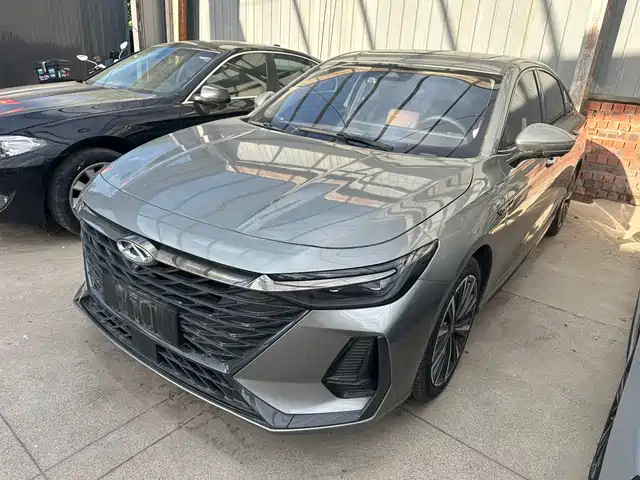2024 Chery Arrizo 8