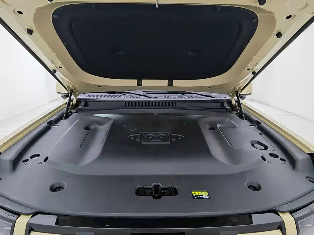 iCAR iCAR V27 — миниатюра 6