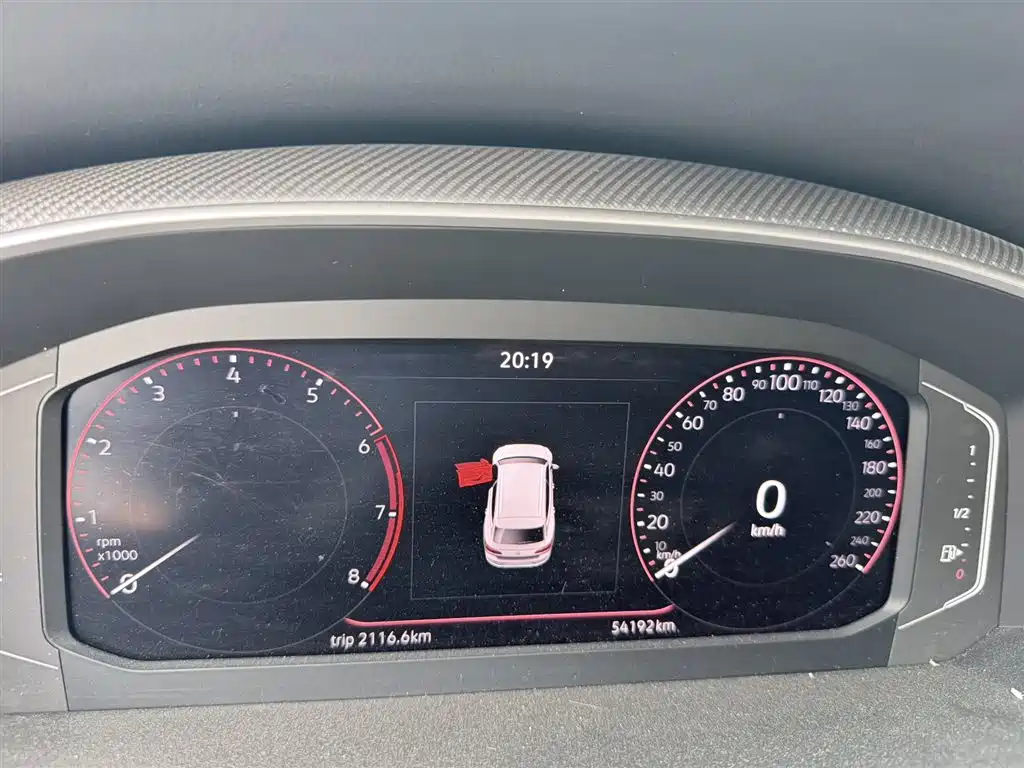 Volkswagen FAW - Passat CC CC 2021 380TSI