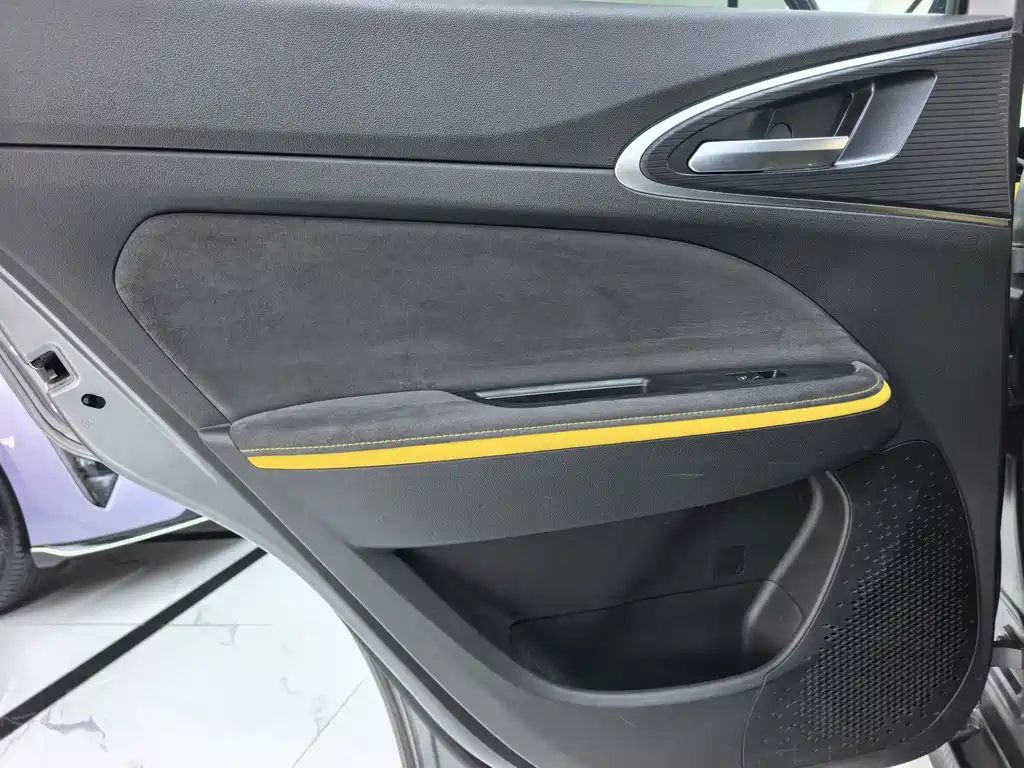 Ora Ora Good Cat GT — миниатюра 4