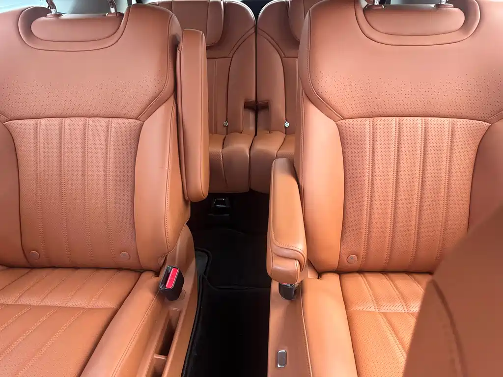 GAC Motor Trumpchi Xiangwang S9 — миниатюра 22
