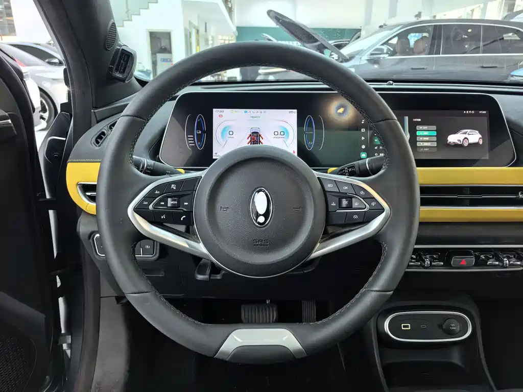Ora Ora Good Cat GT — миниатюра 8