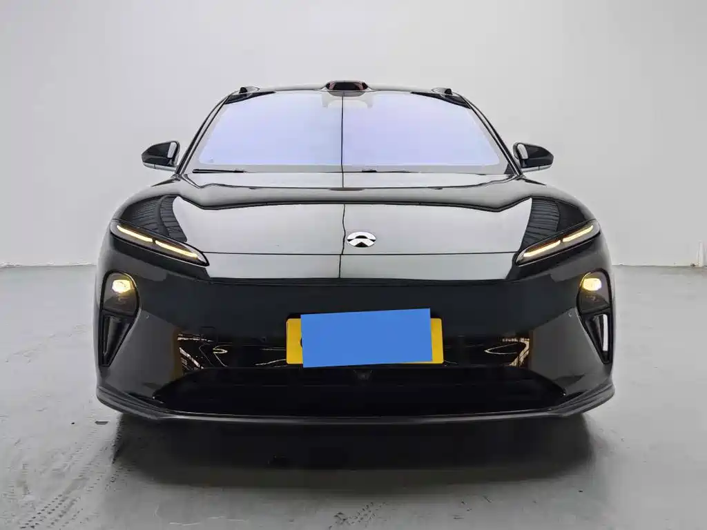 NIO ET5T 2024 75kWh Touring