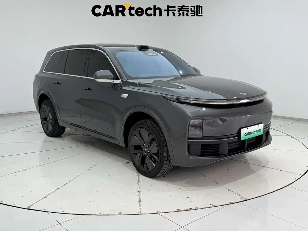 Li Auto L9 2022 Max