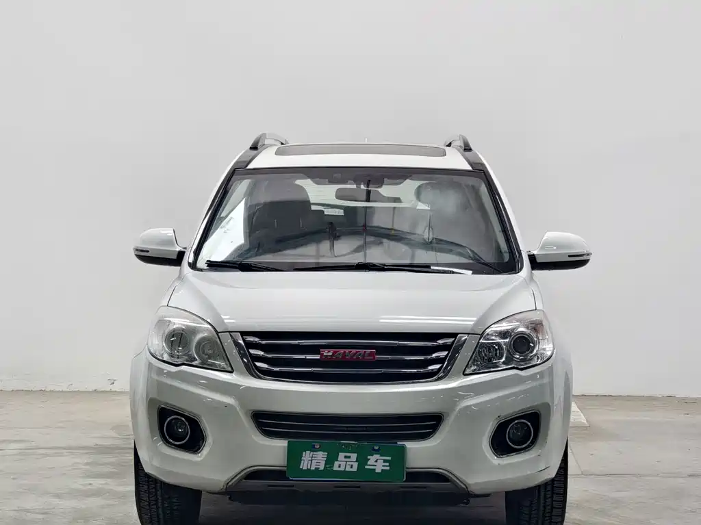 Haval H6 — миниатюра 2
