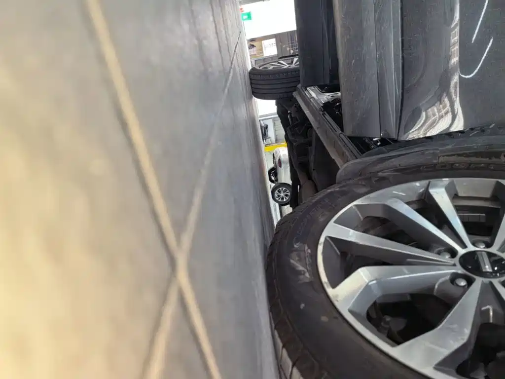 Wey Wey VV6 — миниатюра 21