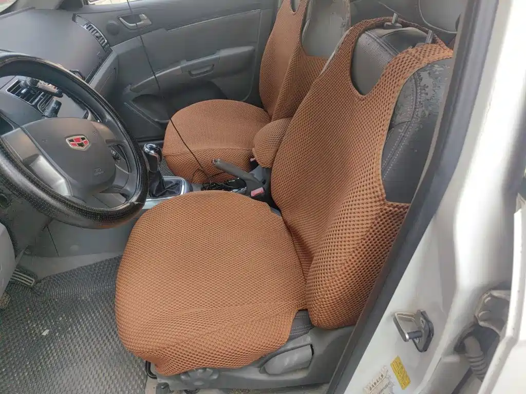 Geely Emgrand Classic — миниатюра 16