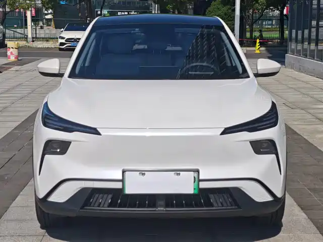 2025 Bestune Yueyi 03