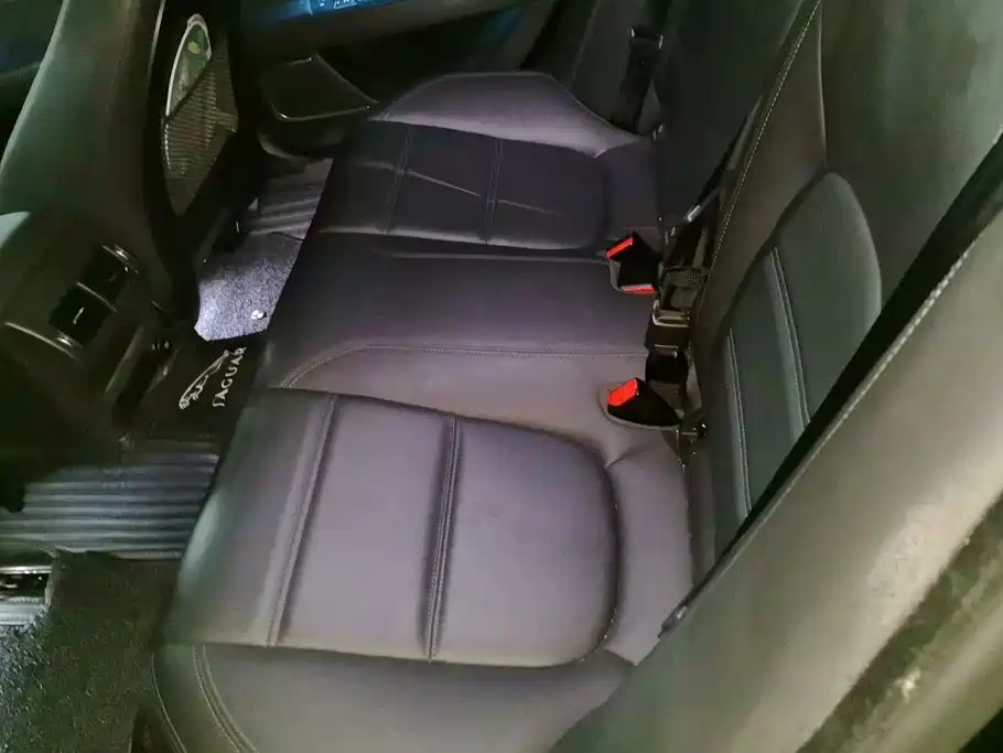 Jaguar XEL — миниатюра 11