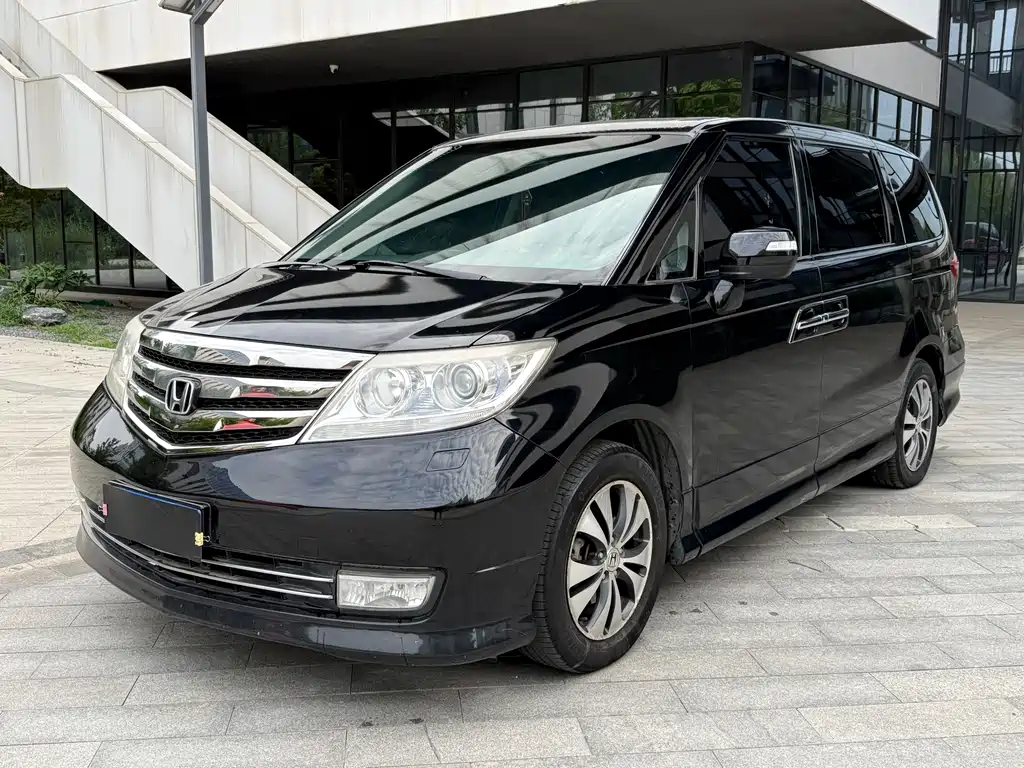 Honda Elysion 2012 2.4L VTi-S Luxury