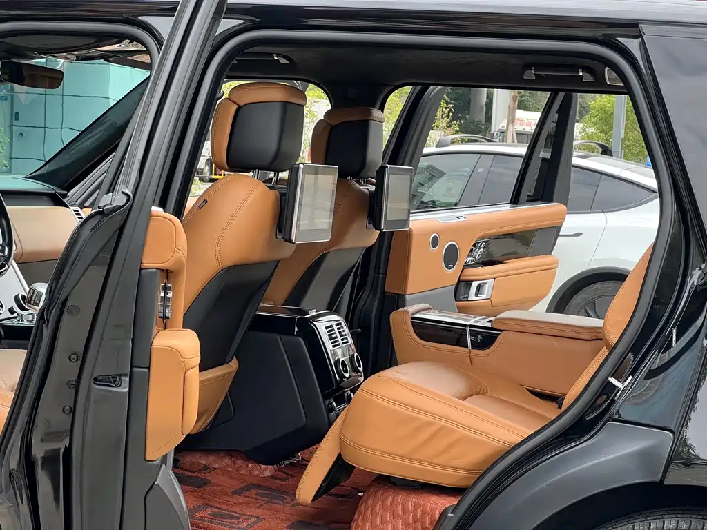 Land Rover Range Rover — фотографии объявления, Фото 11