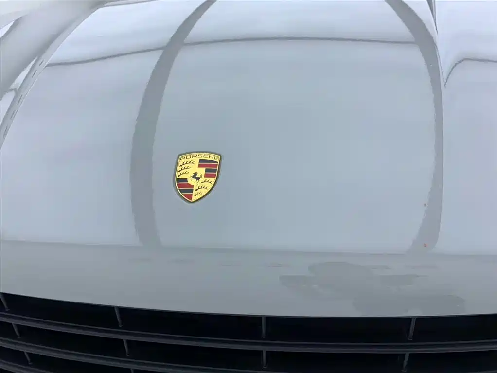 Porsche Macan 2020 Macan 2.0T