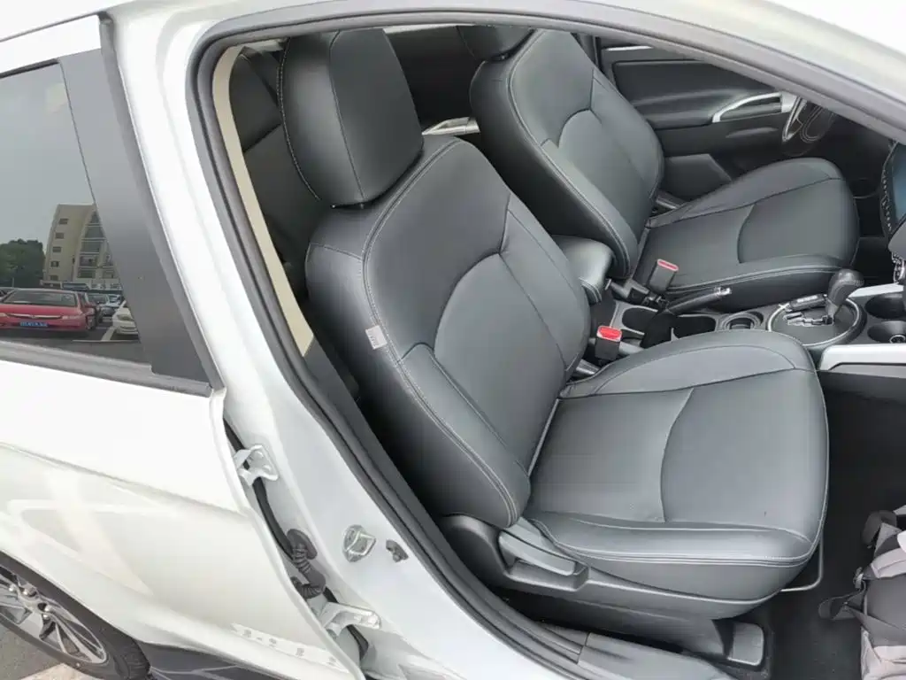 Mitsubishi ASX — миниатюра 25
