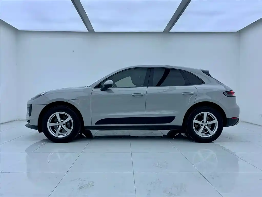 Porsche Macan 2020 Macan 2.0T