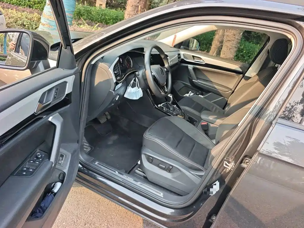 Volkswagen Tayron — миниатюра 17
