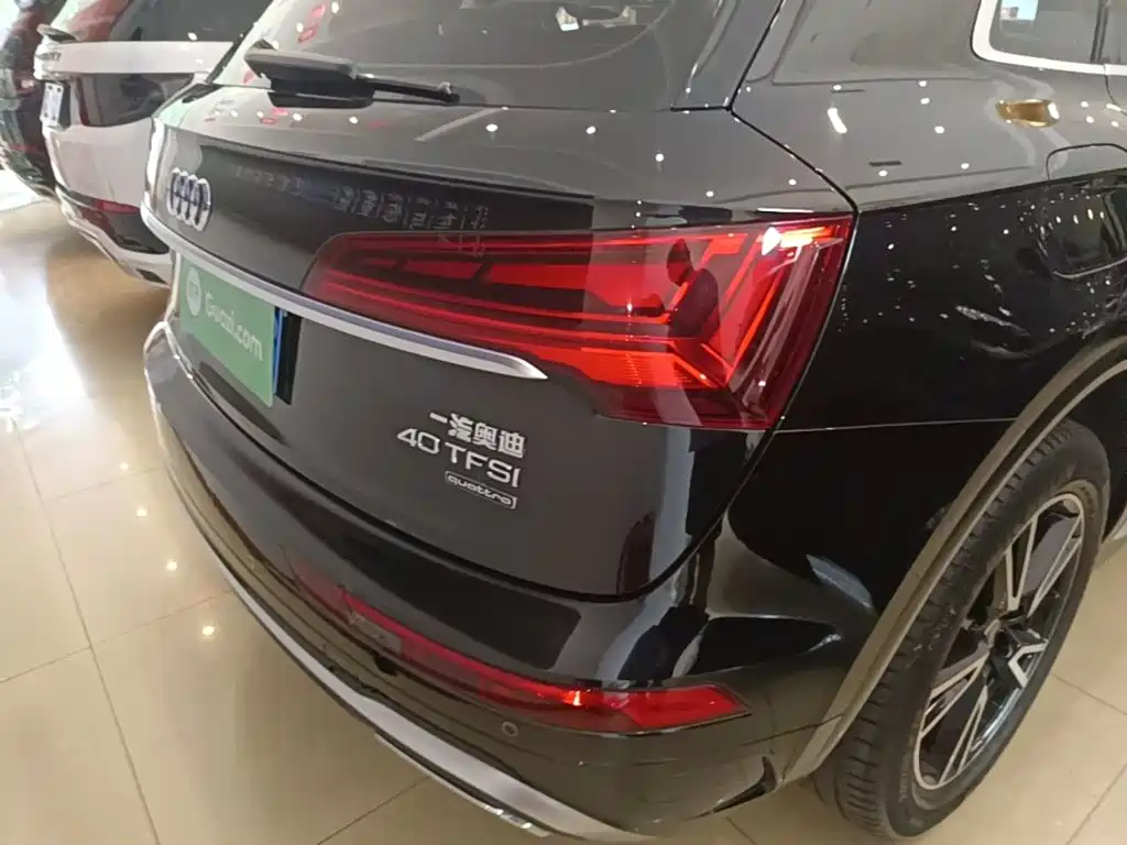 Audi Q5L 2023 40T Fashion