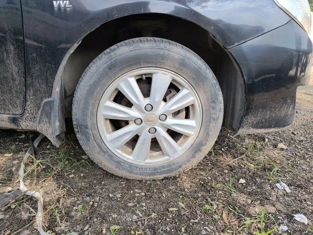 BYD L3 — миниатюра 8