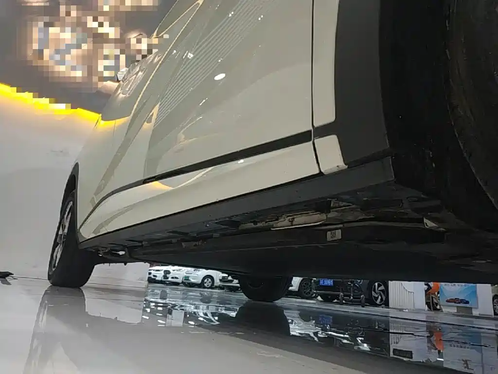 BYD Dolphin — миниатюра 21