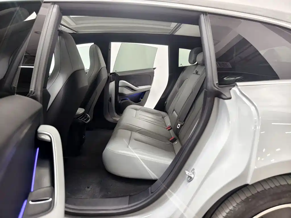 NIO ET5T — миниатюра 13