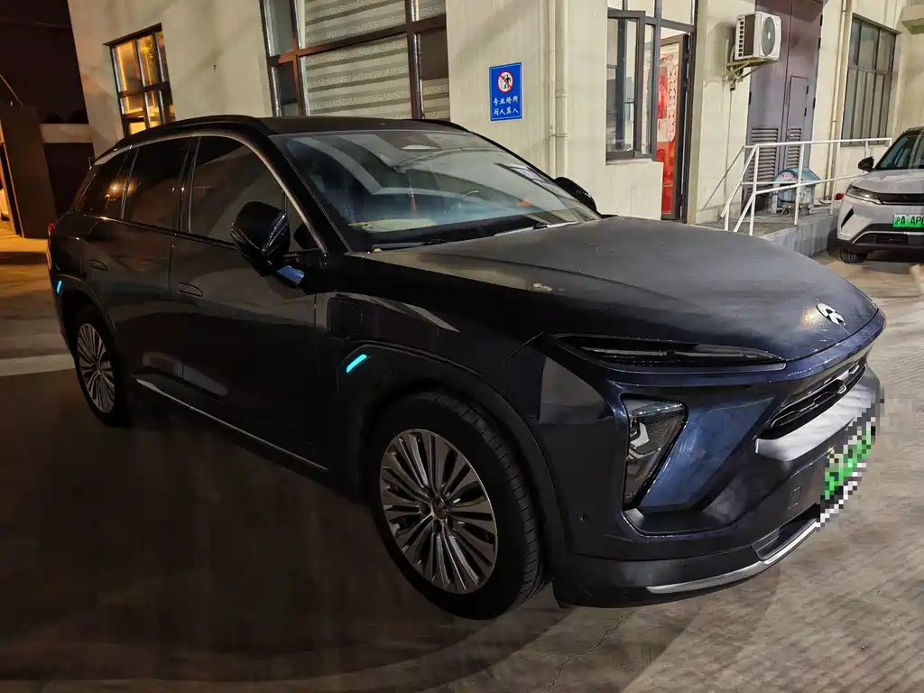 NIO NIO ES6