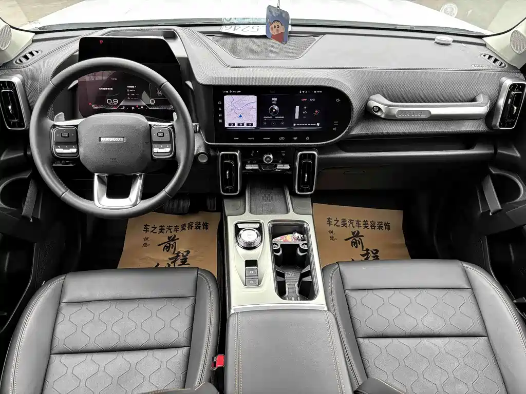Haval Big Dog — миниатюра 10