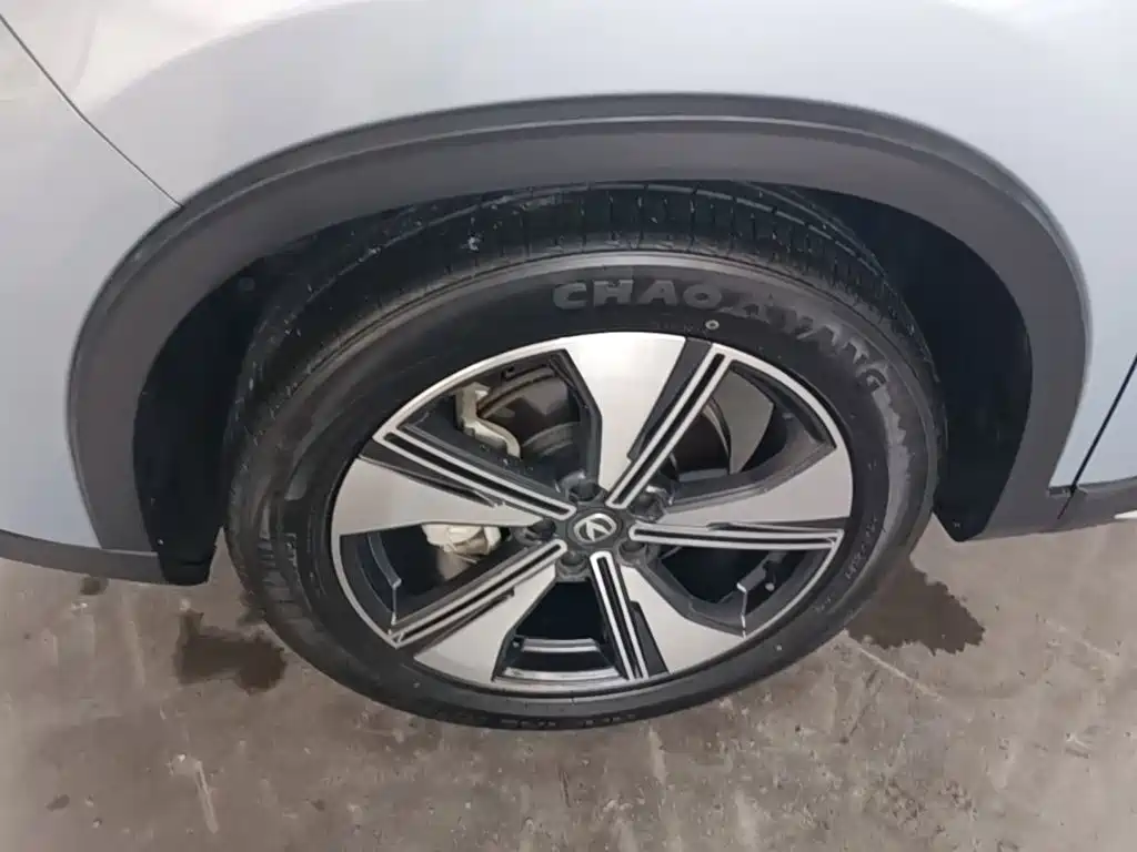 Changan X7 PLUS — миниатюра 23