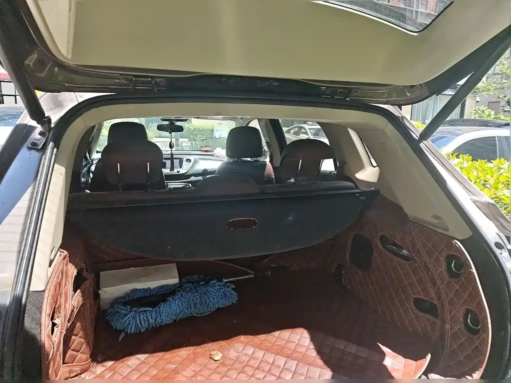 Buick Envision Plus — миниатюра 20
