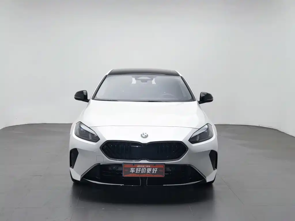 BMW 2 Series — миниатюра 3