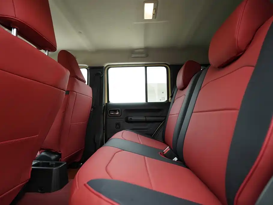 Suzuki Jimny — миниатюра 18