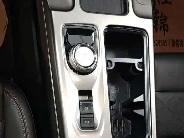 Haval Big Dog — миниатюра 13