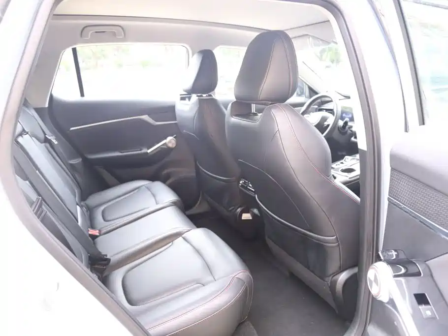 GAC Motor Shadow Cool — миниатюра 9