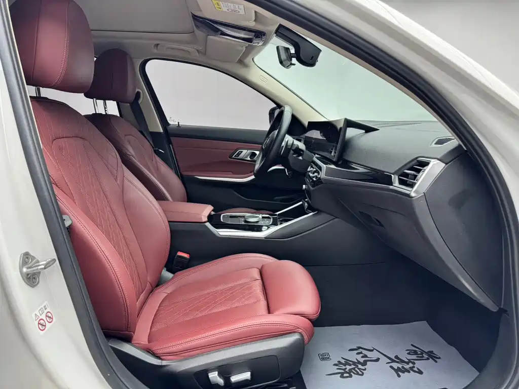 BMW 3 Series — миниатюра 10