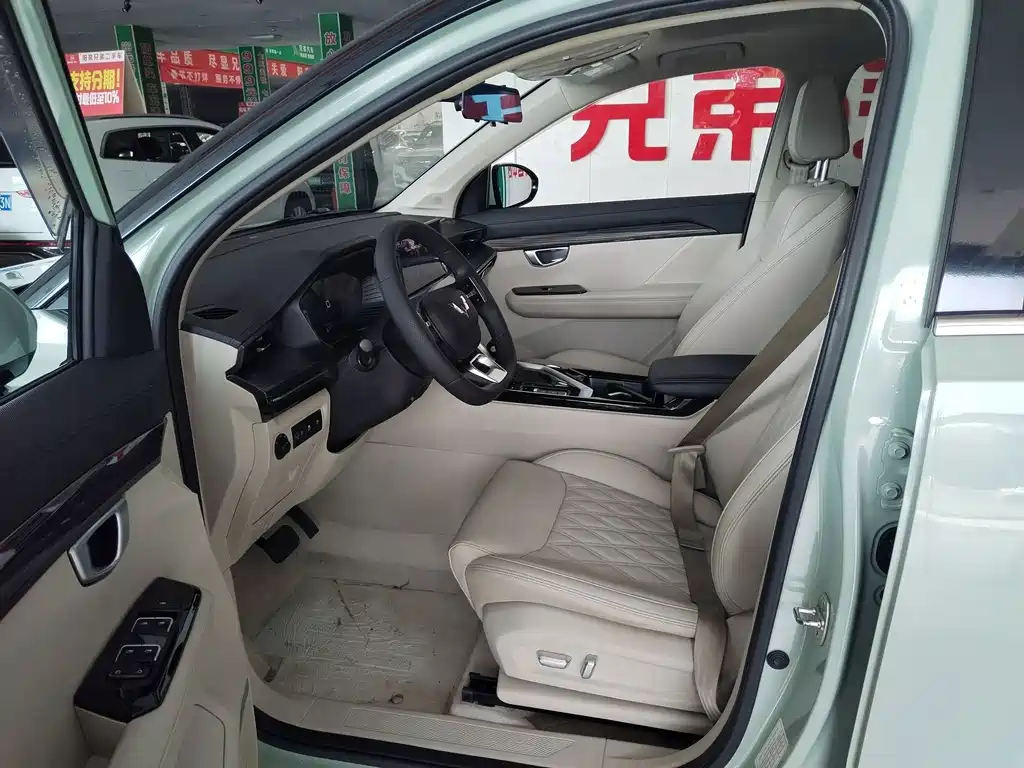 Wuling Xingchen — миниатюра 8
