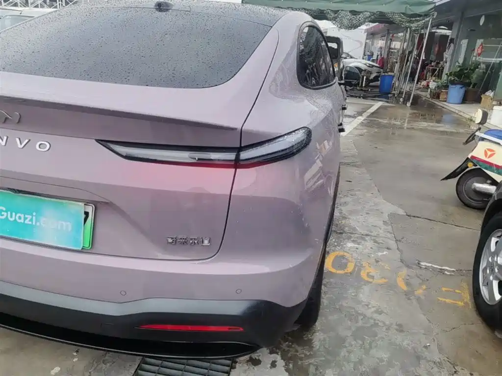 Onvo L60 2024 60kWh