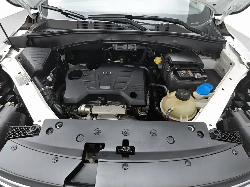 Roewe RX5 2018 20T AT