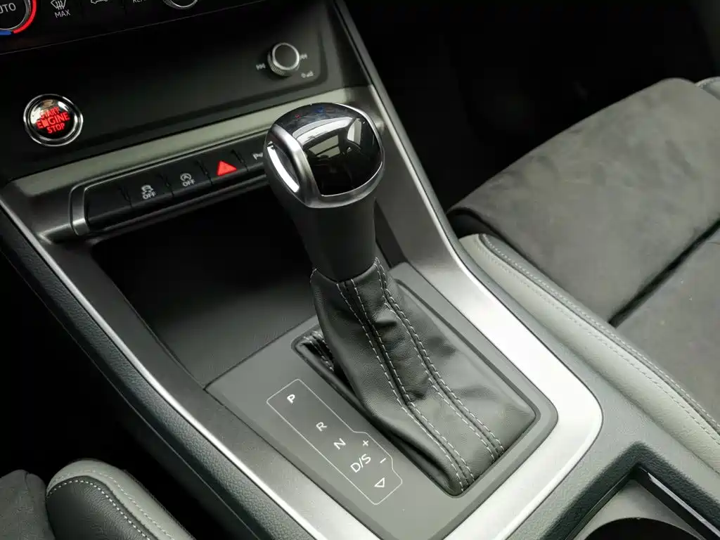 Audi Q3 — миниатюра 13