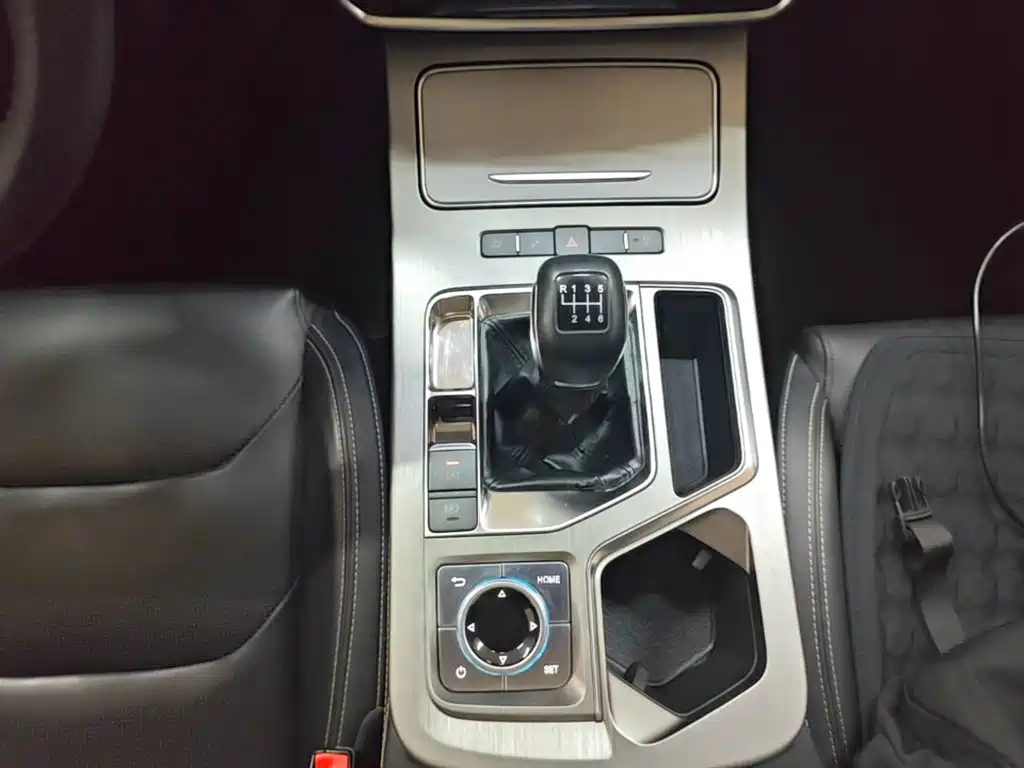 Jetour X70 PLUS — миниатюра 14