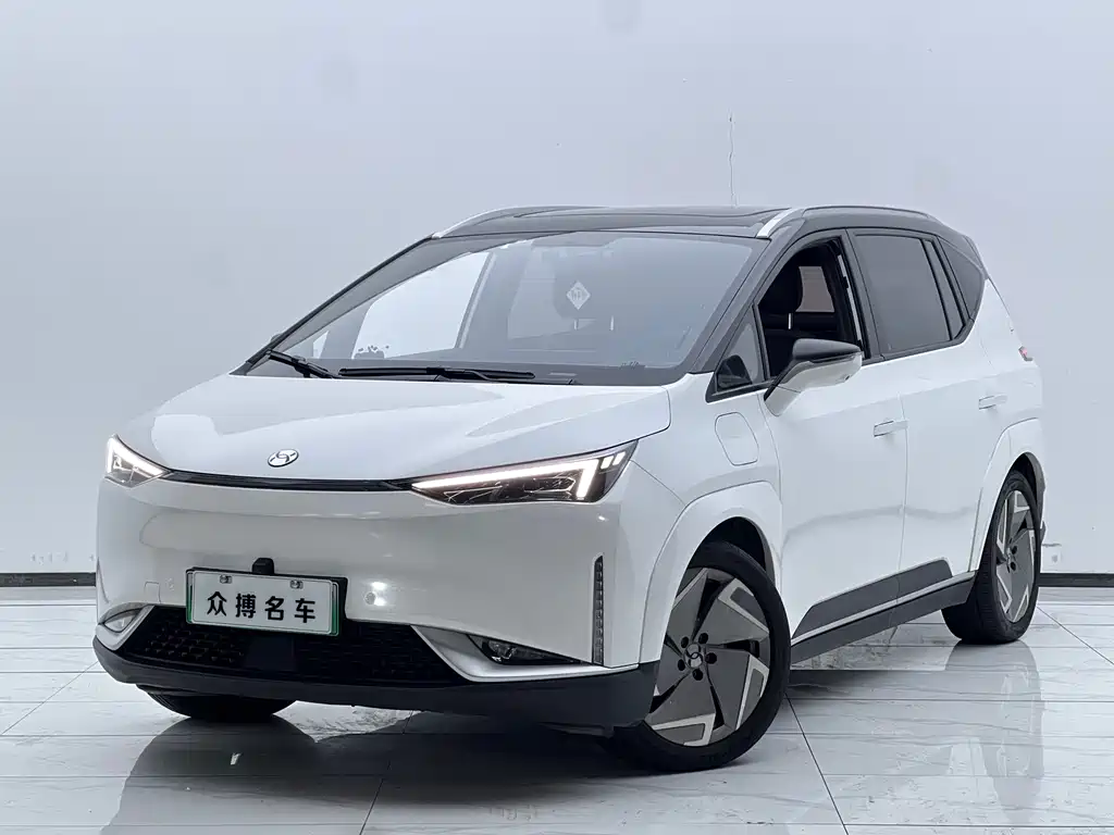 Hycan Z03